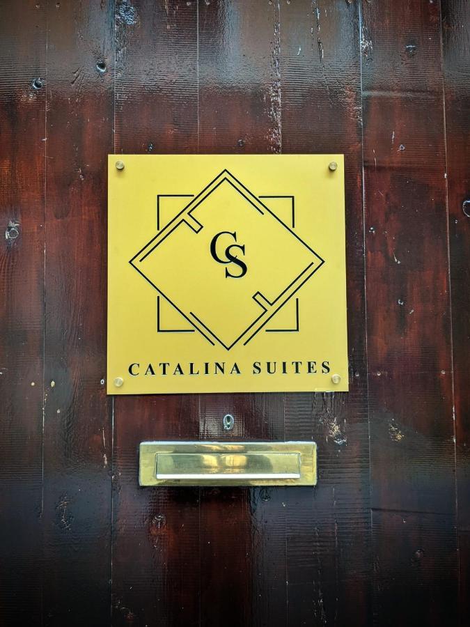Catalina Suites Valencia Luaran gambar